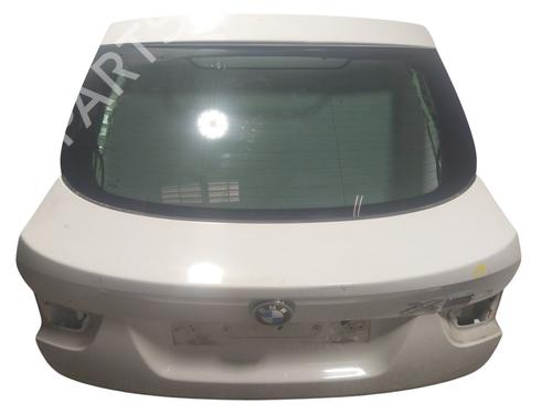 Used Tailgate Tailgate BMW X6 (E71, E72) [2007-2015] 16293805 16293805