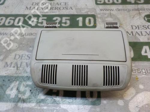 Used Glove box Glove box SEAT TOLEDO IV (KG3) [2012-2019] 3858630 3858630
