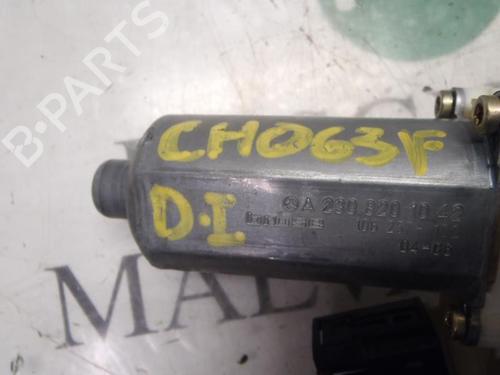 Left front window motor MERCEDES-BENZ CLK (C209)  | BP3816699E21 