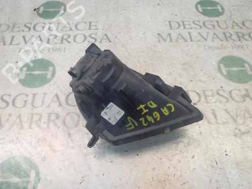 Left front fog light FORD FIESTA V (JH_, JD_) 1.6 16V | BP3808387C30