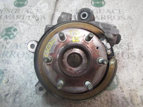 Montante sospensione posteriore destro CADILLAC SRX 3.6 (264 hp) 4007853