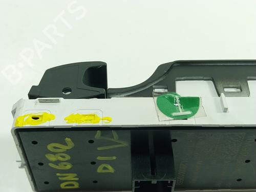 Left front window switch VW ID.3 (E11, E12)  | BP20087336I27  - Image 6