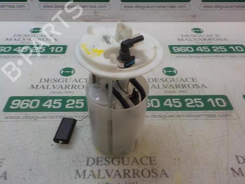 Fuel pump OPEL CORSA E (X15) 1.4 (08, 68) | BP3866599M76 