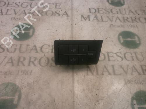 Used Headlight switch Headlight switch FIAT DUCATO Van (250_) 120 Multijet 2,3 D (120 hp) 3802923 3802923