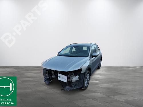 Used Parts VW TIGUAN (AD1, AX1)  2.0 TDI  1109948