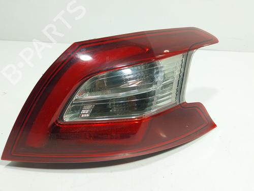 Used Right taillight Right taillight PEUGEOT 308 II (LB_, LP_, LW_, LH_, L3_) 1.2 THP 110 (110 hp) 35751138 35751138