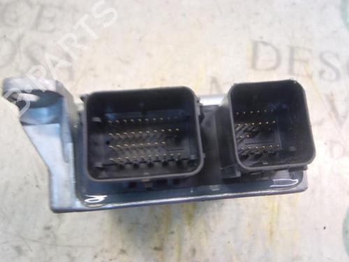 Airbag module FORD MONDEO III (B5Y) 2.0 16V TDDi / TDCi | BP3809546M53 
