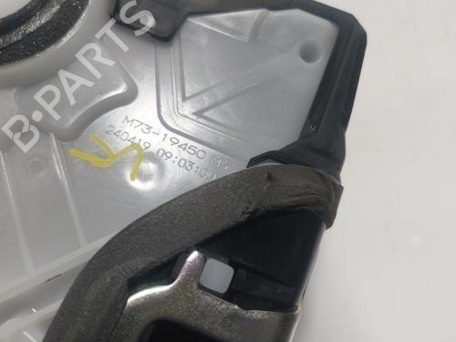 Front right lock TOYOTA YARIS (_P21_, _PA1_, _PH1_) 1.5 (MXPA11) | BP24575348C97 