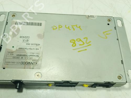 Electronic module AUDI A8 D3 (4E2, 4E8) 3.0 TDI quattro | BP27363776M83 - Image 2
