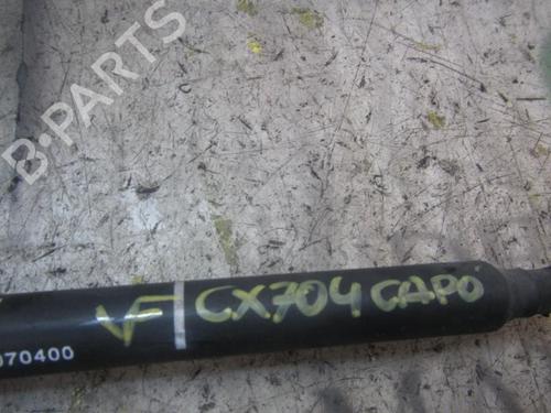 Hood lift support ALFA ROMEO 147 (937_)  | BP14277789C139 