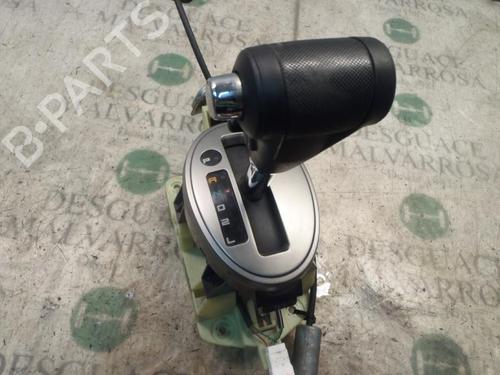 Gear lever KIA PICANTO I (SA) 1.1 | BP7410115M90 