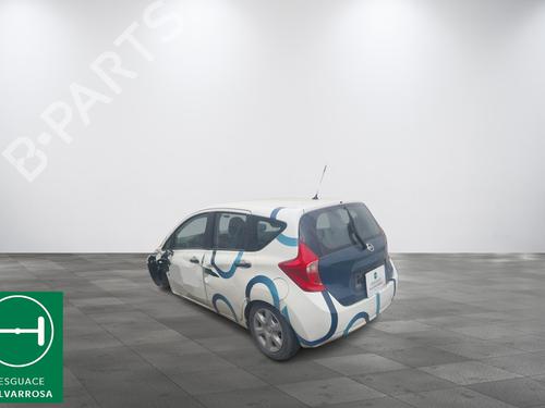 Drosselklappe NISSAN NOTE (E12) 1.5 dCi | BP23131961M82  - Image 11