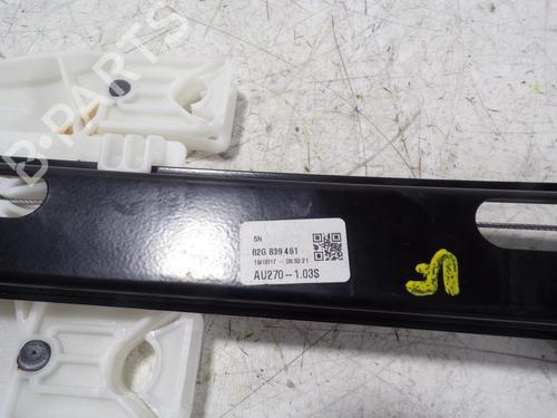 Rear left window mechanism AUDI A1 Sportback (GBA)  | BP9637651C24