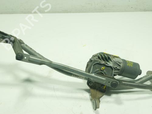 Used Front wiper motor Front wiper motor BMW 6 Gran Coupe (F06) 650 i xDrive (449 hp) 27460695 27460695