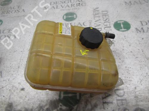 Ekpansionstank Ekpansionstank SSANGYONG RODIUS I 2.7 Xdi (163 hp) 3829293 3829293