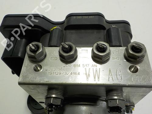 ABS pump AUDI A1 Sportback (GBA)  | BP12960795M43 