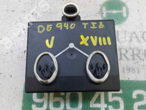 Used Electronic module Electronic module AUDI Q7 (4LB) 3.0 TDI quattro (240 hp) 5929483 5929483