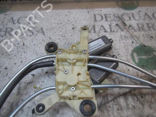 Rear left window mechanism BMW 7 (E65, E66, E67)  | BP4011631C24 