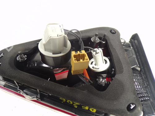 Left tailgate light AUDI A1 Sportback (GBA) | BP7102868C79 - Image 3