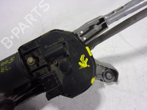 Front wiper motor MERCEDES-BENZ C-CLASS (W204)  | BP10516365M29