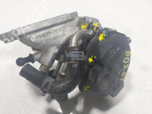 Throttle body AUDI A3 Sportback (8VA, 8VF)  | BP19400714M82 