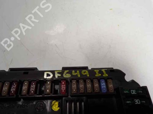 Fuse box BMW 1 (F20)  | BP6681951E1 