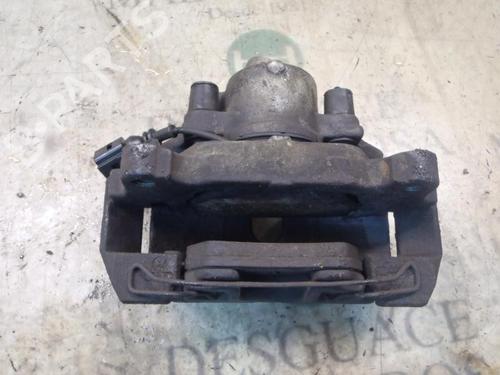 Left front brake caliper VW TOURAN (1T1, 1T2) 1.9 TDI | BP11546449M105 