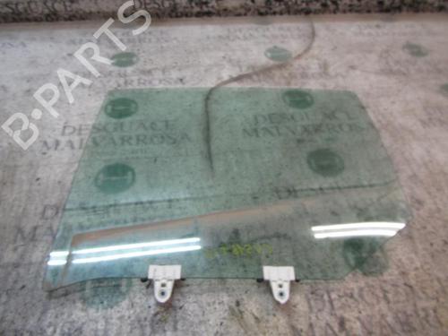 Used Rear left door window RENAULT MEGANE III Hatchback (BZ0/1_, B3_) 1.5 dCi (106 hp) 3834671