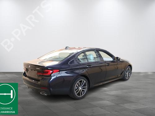 Pipe BMW 5 (G30, F90)  | BP30269882M125  - Image 8