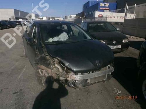 PEUGEOT 208 I (CA_, CC_)  1.2 VTI 82  489721