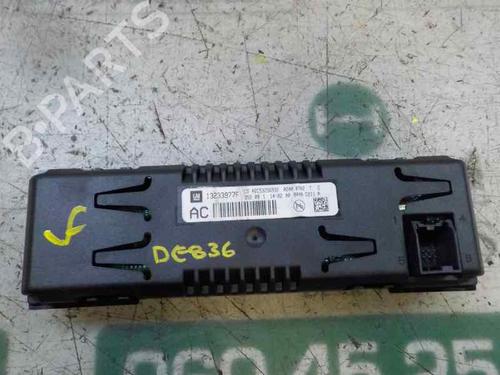 Display monitor OPEL INSIGNIA A (G09) 2.0 Turbo 4x4 (68) | BP5668744C48 