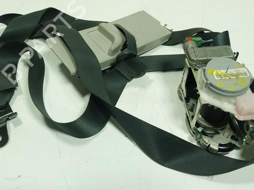 Used Front right seatbelt Front right seatbelt RENAULT KADJAR (HA_, HL_) 1.2 TCe 130 (HLMR) (130 hp) 29998540 29998540