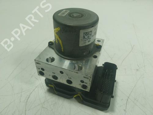 Used ABS pump HYUNDAI i40 I (VF) 1.7 CRDI (141 hp) 17080057