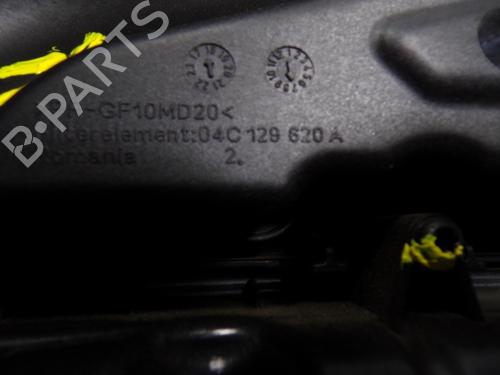 Air filter box VW GOLF VII (5G1, BQ1, BE1, BE2) 1.0 TSI | BP14288007M87 