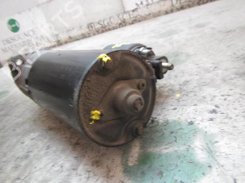 Startmotor MERCEDES-BENZ SLK (R170)  | BP4010758M8 