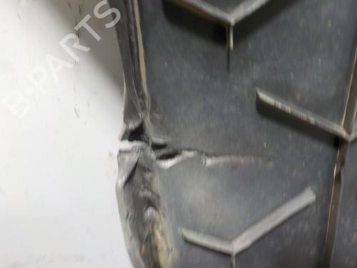 Underbody protection TESLA MODEL S (5YJS) 90D AWD | BP15084643M92