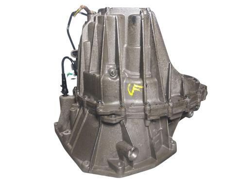 Gearbox NISSAN QASHQAI / QASHQAI +2 I (J10, NJ10, JJ10E)  | BP27579063M3 