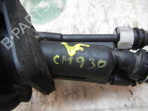 Clutch slave cylinder VOLVO V50 (545) 2.4 | BP14274150M113 