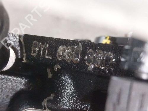 Engine CHRYSLER SEBRING Convertible (JS) 2.0 CRD | BP38601441M1 - Image 7