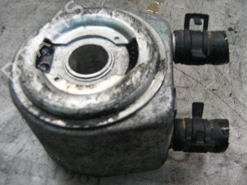 Oil radiator PEUGEOT 206 Hatchback (2A/C) 2.0 HDI 90 | BP14294351M33 