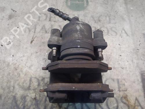Left front brake caliper SEAT IBIZA III (6L1) 1.9 TDI | BP11546400M105 