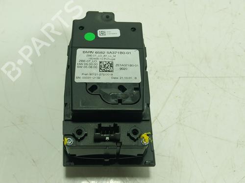 Switch BMW 4 Gran Coupe (G26) 420 d Mild-Hybrid xDrive | BP29493310I30 