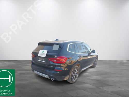 Electronic module BMW X3 (G01, F97, G08) xDrive 20 d Mild-Hybrid | BP23253789M83  - Image 9