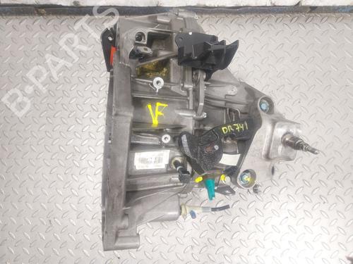 Gearbox NISSAN MICRA V (K14) 1.0 DIG-T 117 | BP29004381M3 