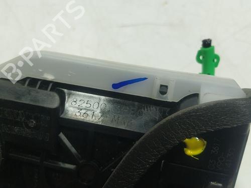 Rear right lock NISSAN JUKE (F15) 1.6 | BP25205842C99 