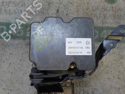 ABS pump AUDI A1 Sportback (GBA)  | BP5875991M43 
