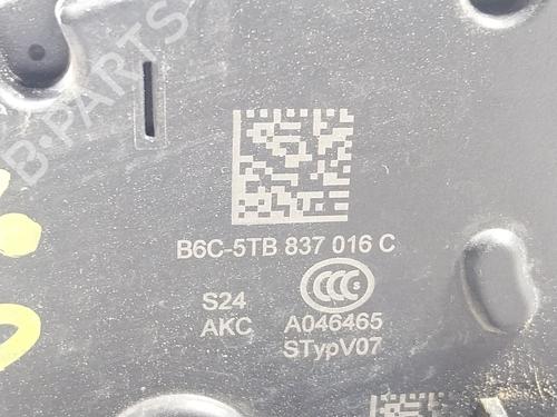 Front right lock AUDI Q3 Sportback (F3N) 35 TFSI Mild Hybrid | BP17558124C97 