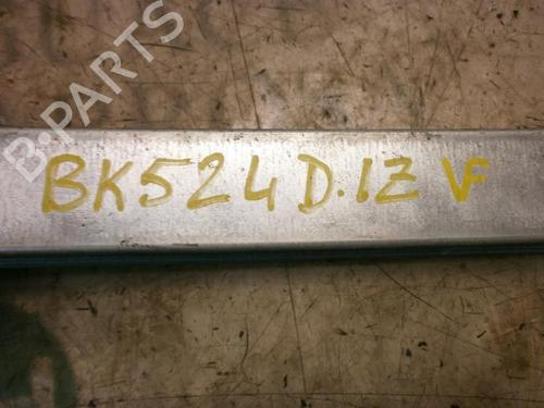 Front left window mechanism NISSAN MICRA III (K12) 1.2 16V | BP3795548C22 