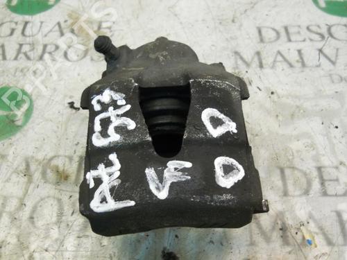 Used Right front brake caliper VW POLO (9N_, 9A_) 1.4 16V (75 hp) 11545223
