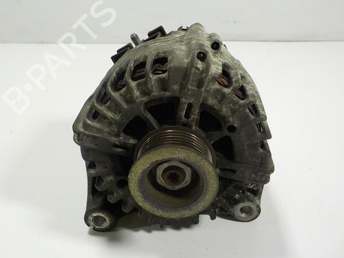 Alternator BMW 3 Coupe (E92)  | BP11192128M7 